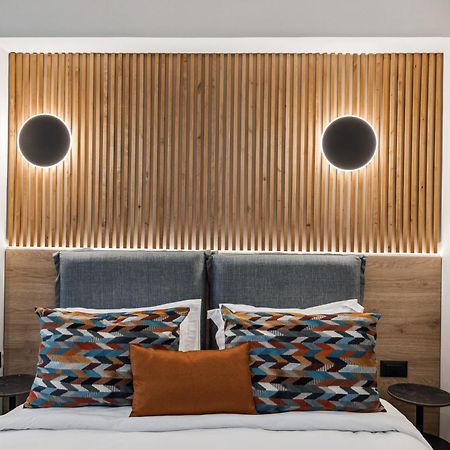 Airio Athens Suites Ngoại thất bức ảnh