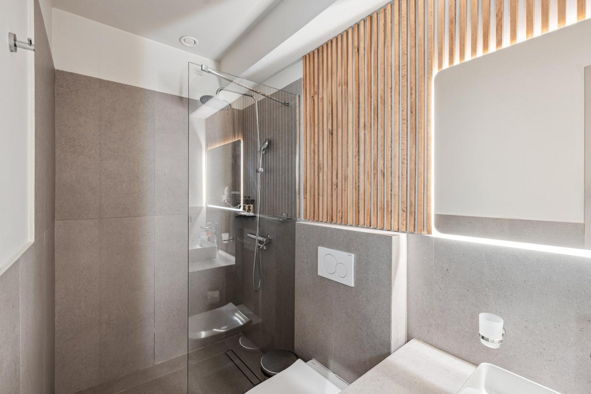 Airio Athens Suites Ngoại thất bức ảnh